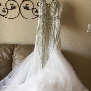 Beautiful Camille La Ville Dress